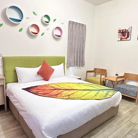 Apartamento Ba Ba Xiao Wu 2 Jinning Exterior foto