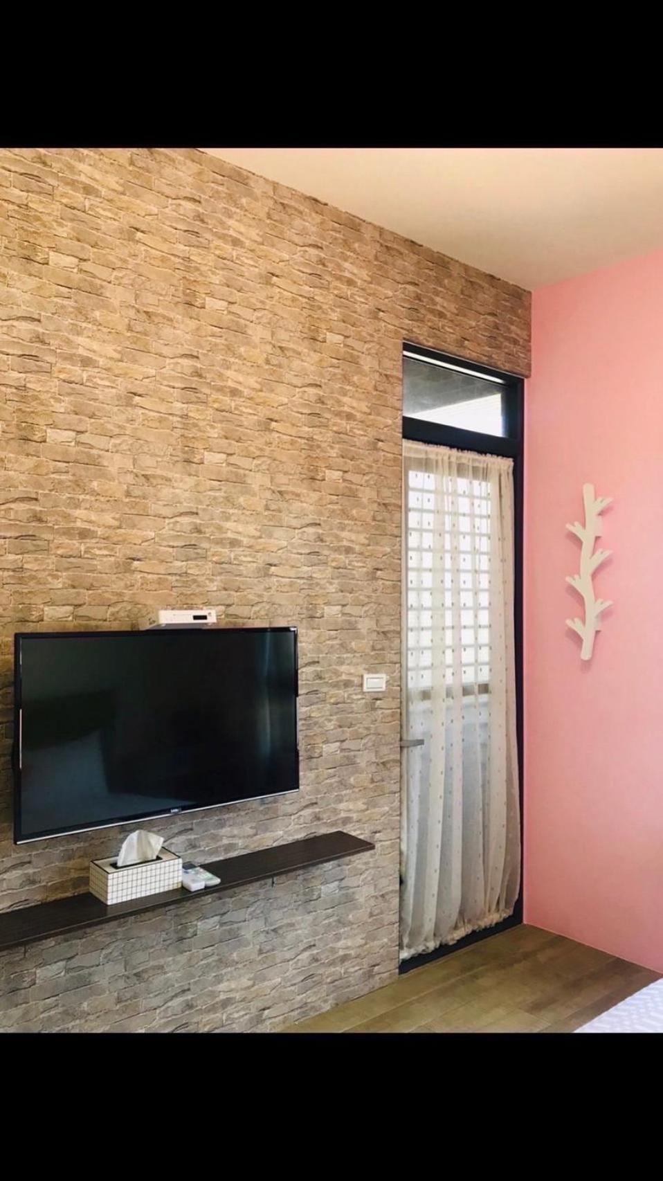 Apartamento Ba Ba Xiao Wu 2 Jinning Exterior foto